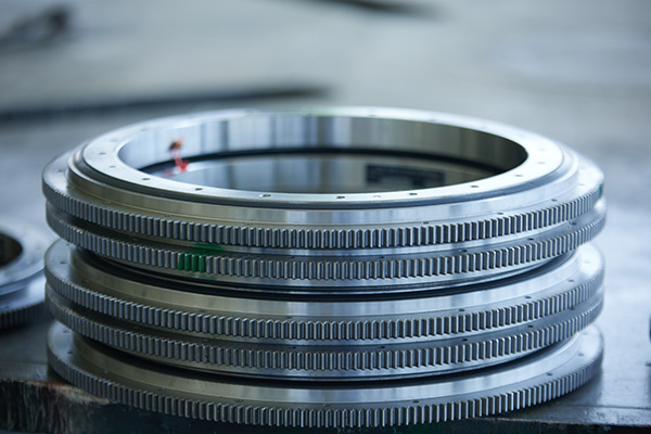 回轉支承的壽命一般是多久？